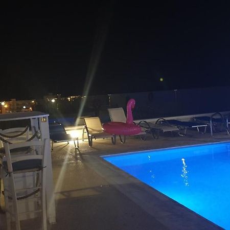 Villa Chrystalleni Protaras Buitenkant foto