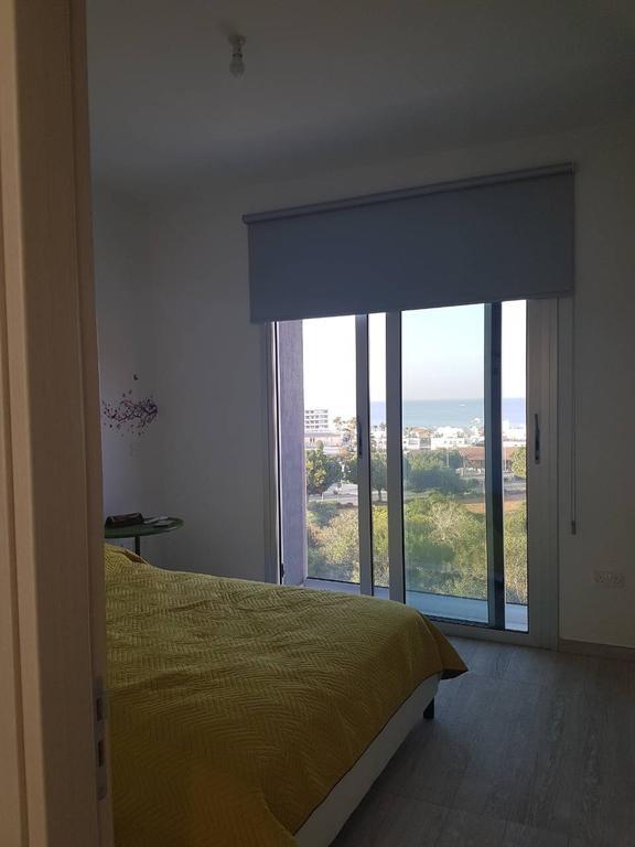 Villa Chrystalleni Protaras Buitenkant foto